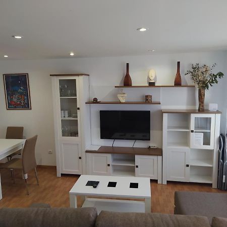 Apartemento Pablo Santiago de Compostela Exteriér fotografie