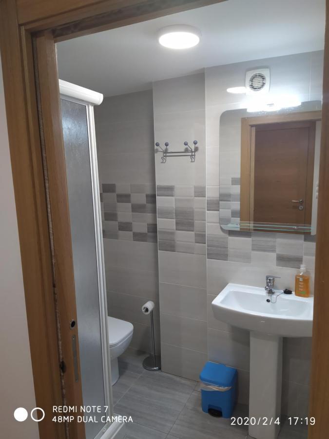 Apartemento Pablo Santiago de Compostela Exteriér fotografie