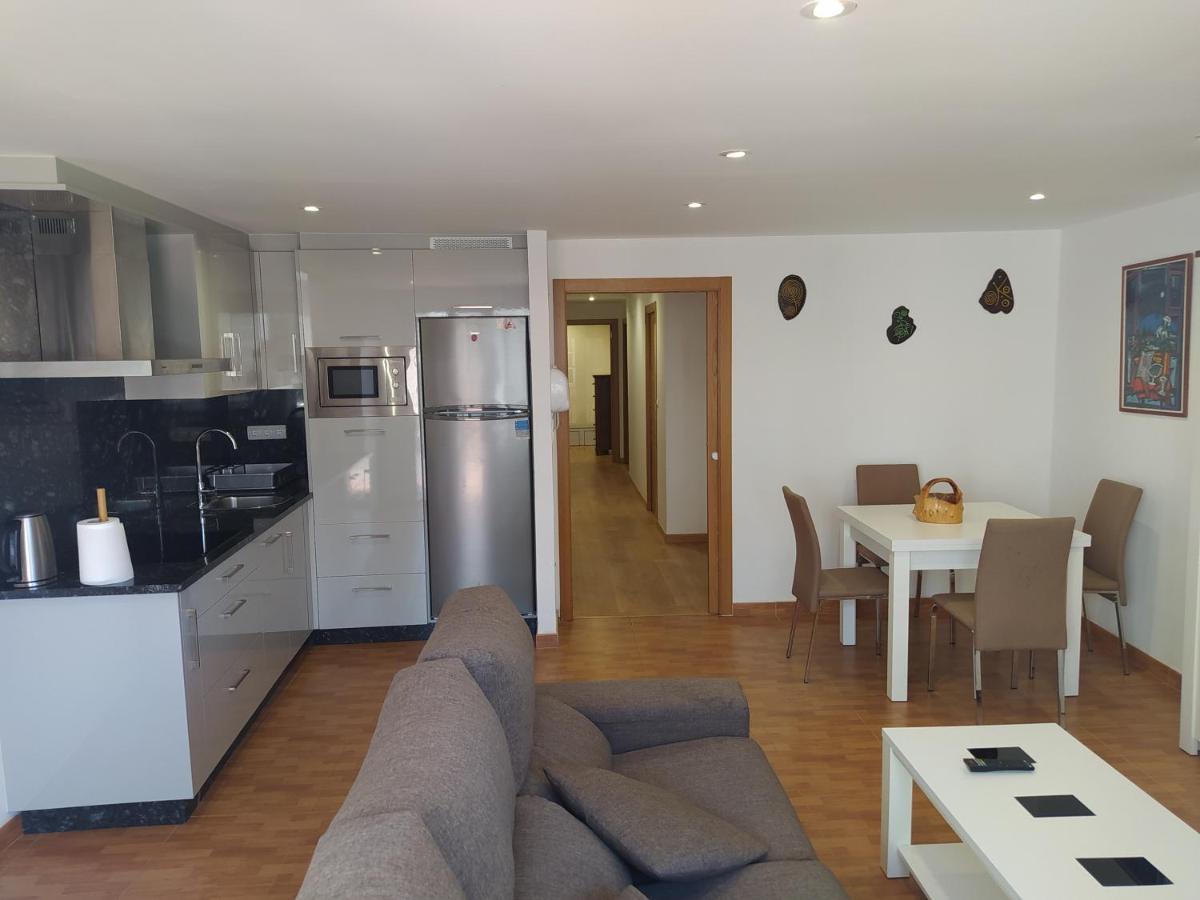 Apartemento Pablo Santiago de Compostela Exteriér fotografie