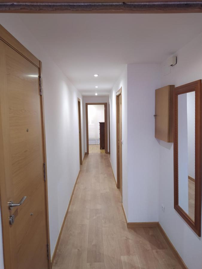 Apartemento Pablo Santiago de Compostela Exteriér fotografie
