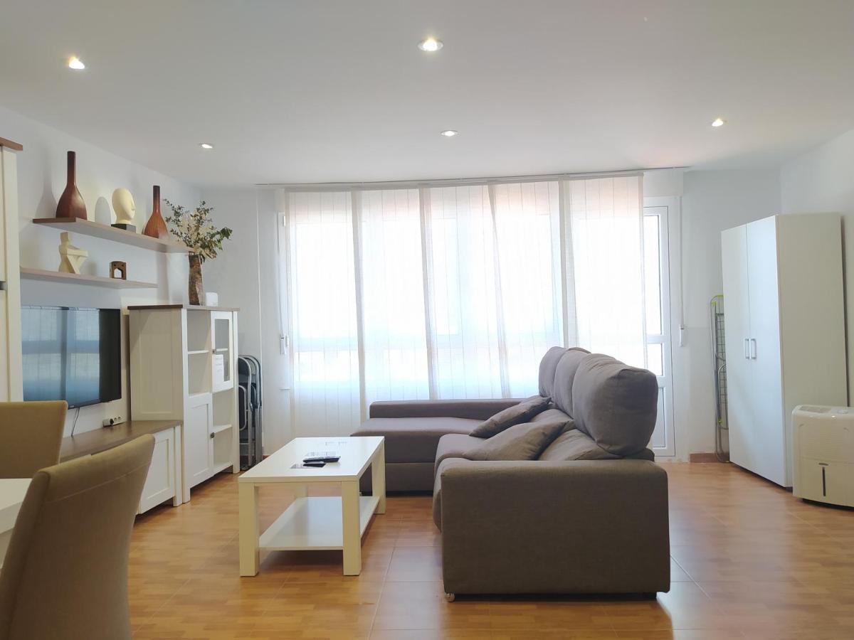 Apartemento Pablo Santiago de Compostela Exteriér fotografie